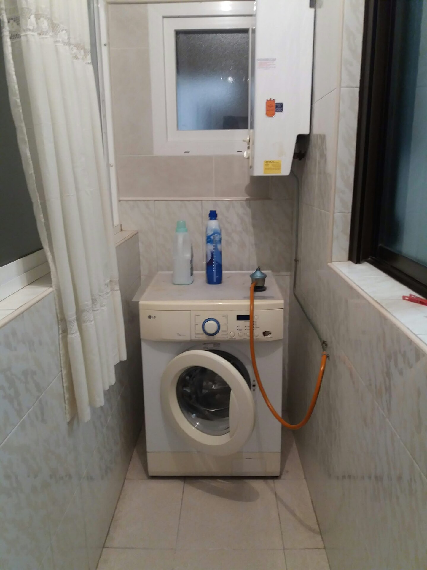 Квартира 85 м² в Уэльве