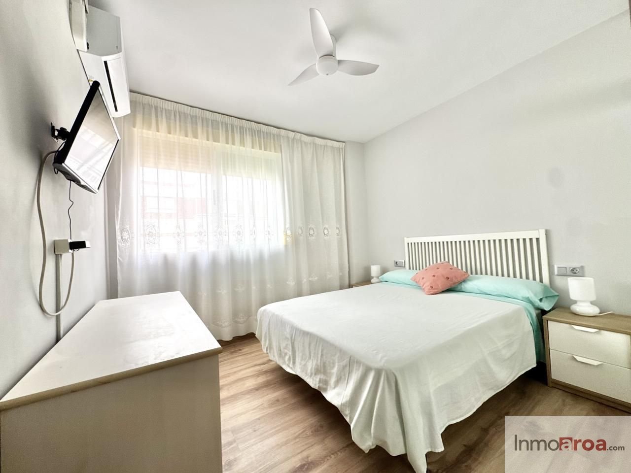 Piso de 63 m² en Benicasim