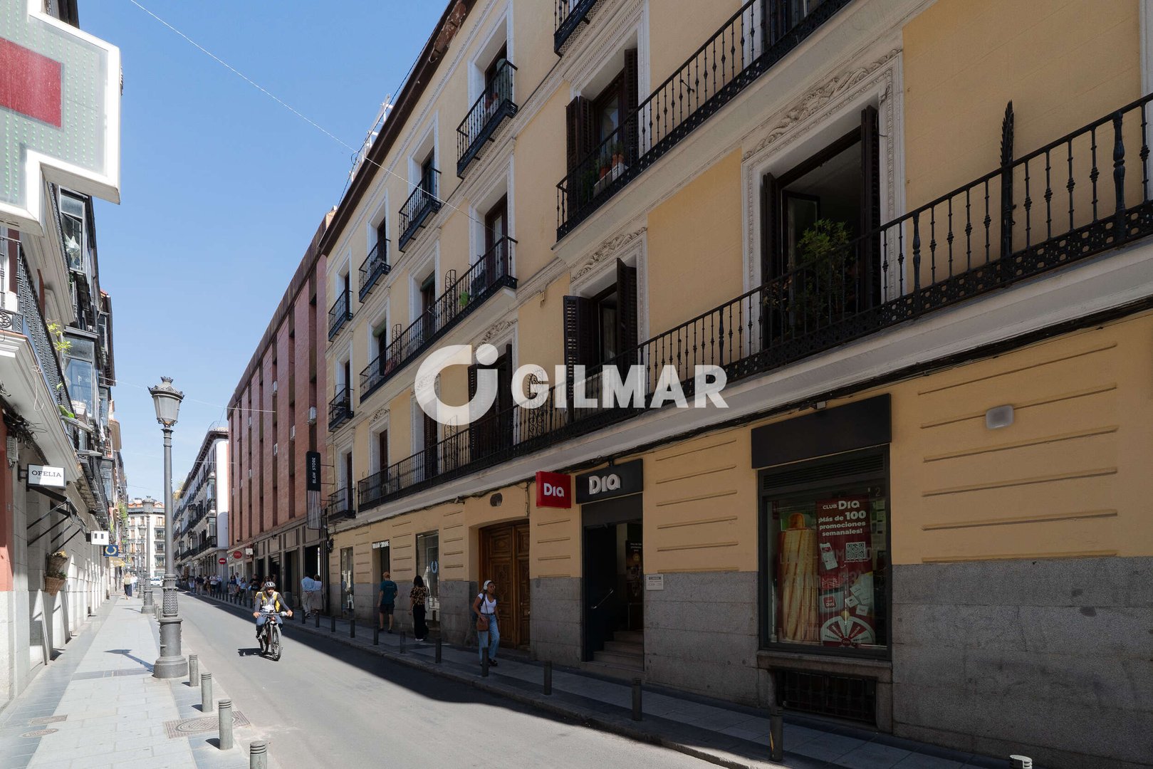 Pis de 66 m² a Madrid