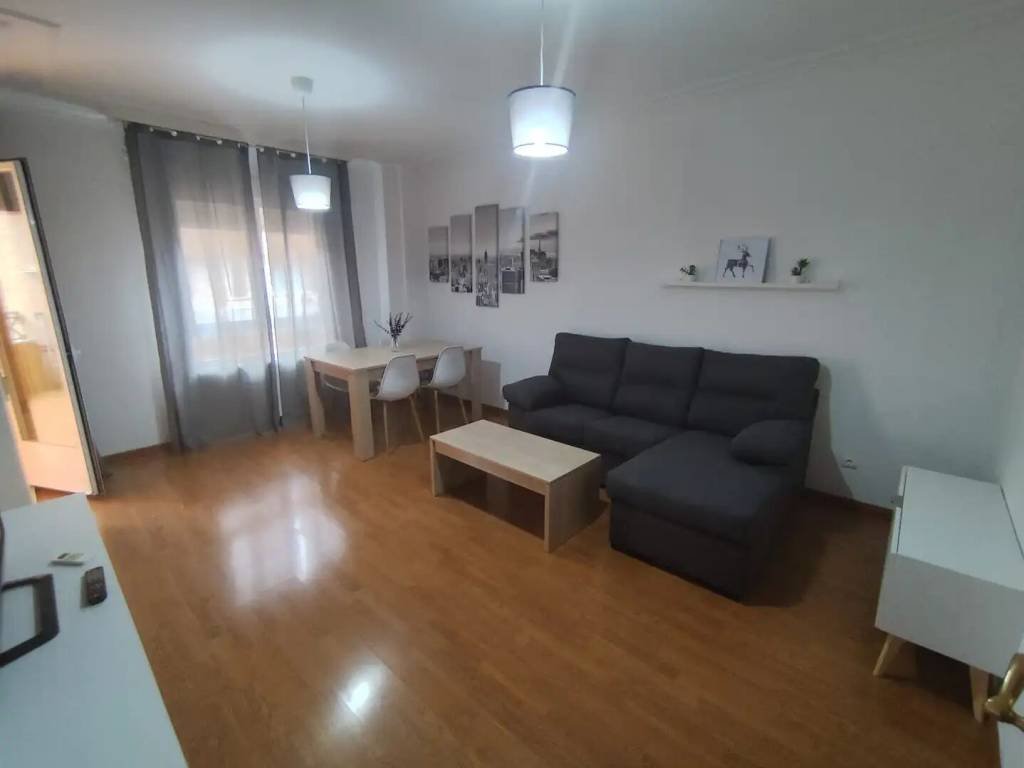 Piso de 80 m² en Úbeda
