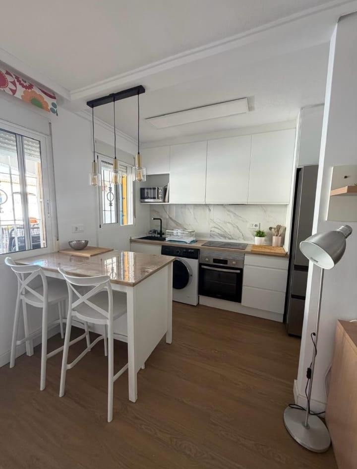 Casa de 65 m² en Santa Pola