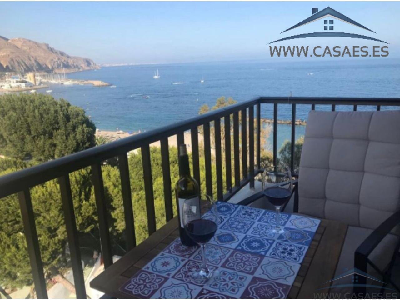 Piso de 70 m² en Roquetas de Mar