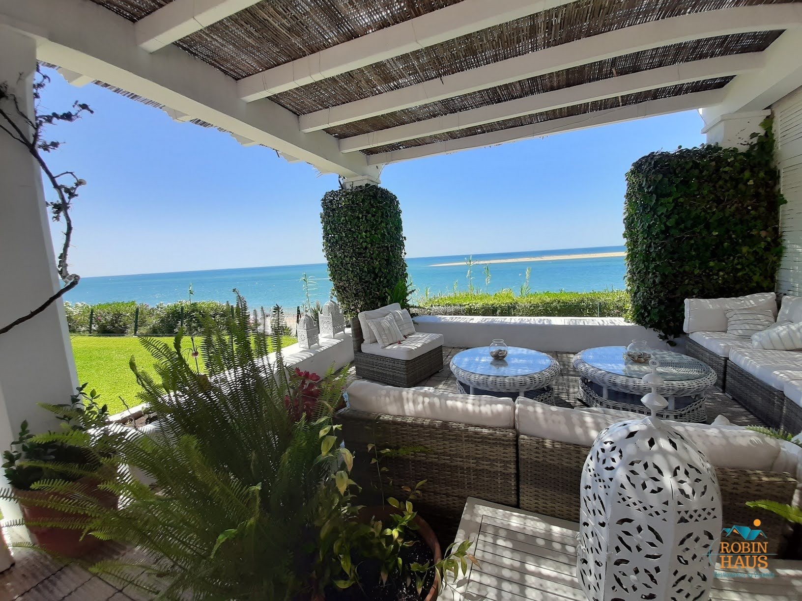 Piso de 750 m² en Cartaya