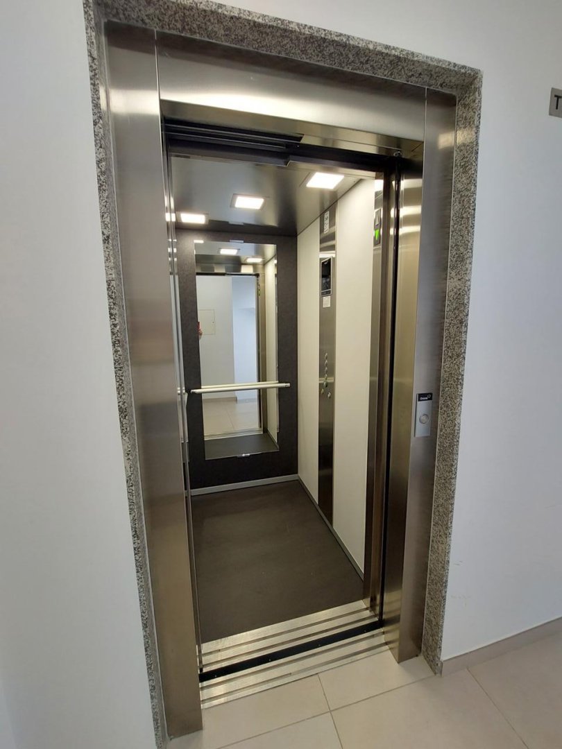 Pis de 55 m² a Elx