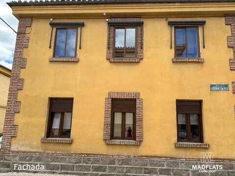 Zimmer zur Miete, Ávila