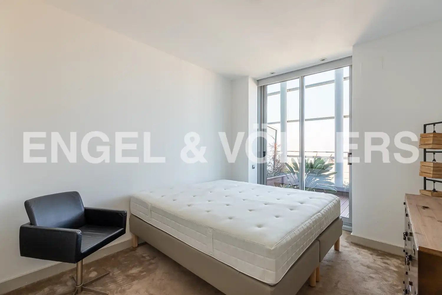 Piso de 185 m² en Barcelona