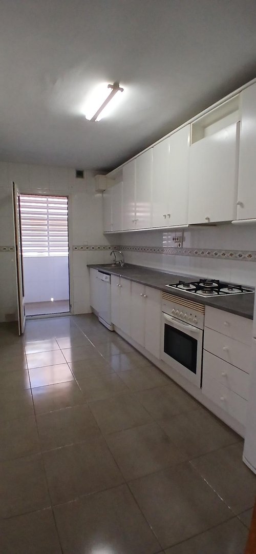Piso de 127 m² en Murcia