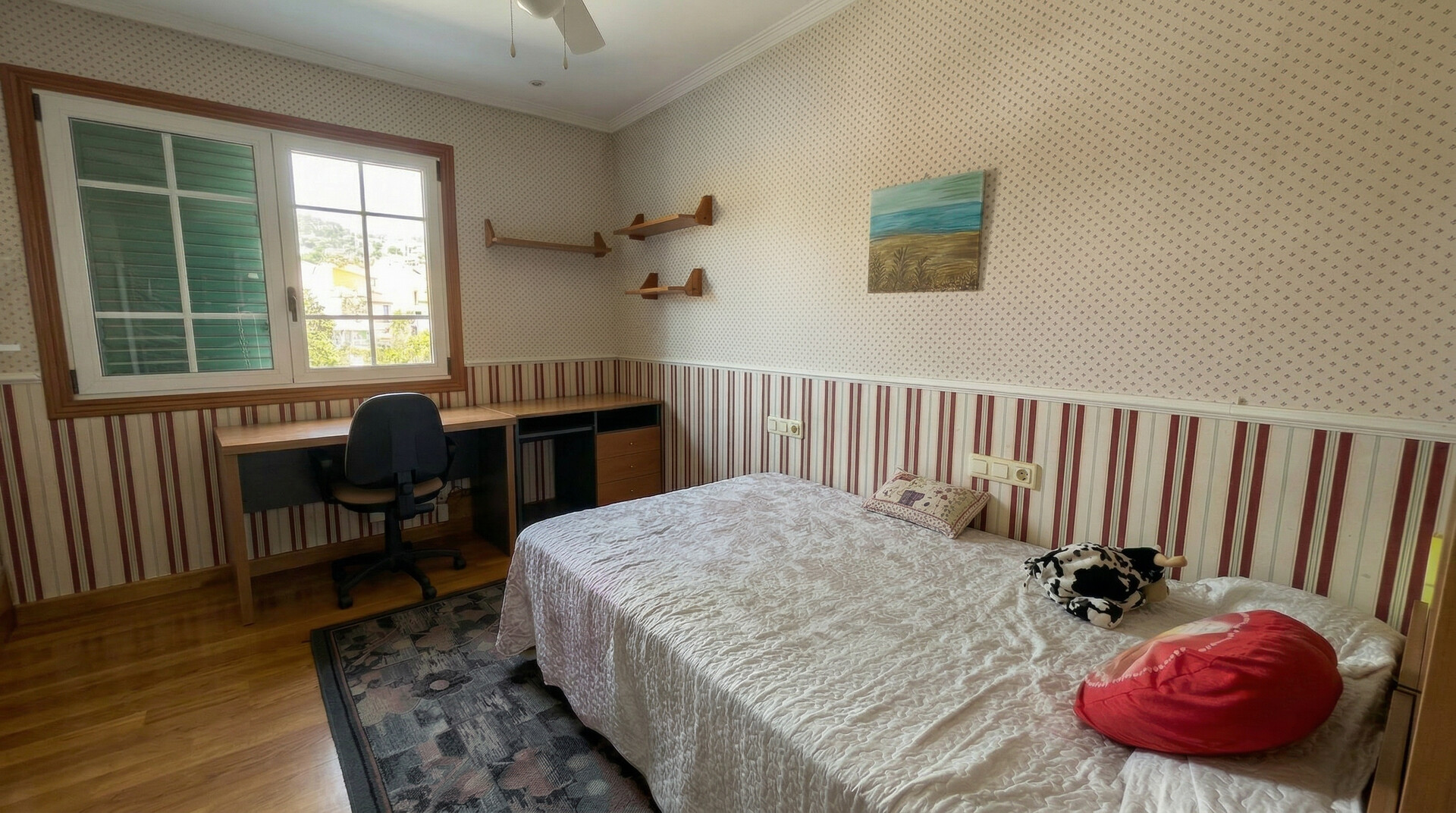 Piso de 325 m² en Vigo
