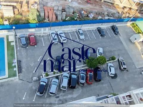 Flat 80 m² in Benicàssim / Benicasim