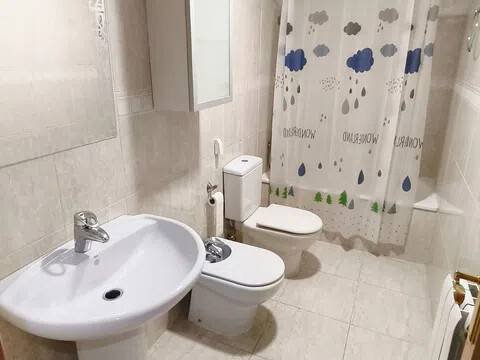 Pis de 108 m² a Jaén