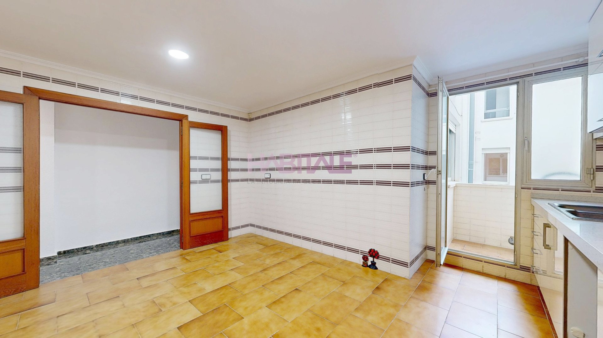 Квартира 152 м² у Torrent