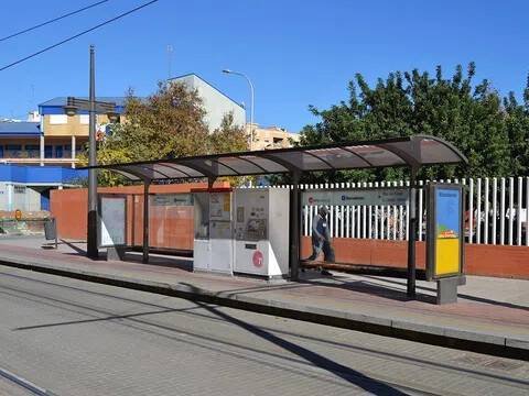 Stanza 80 m², Burjassot