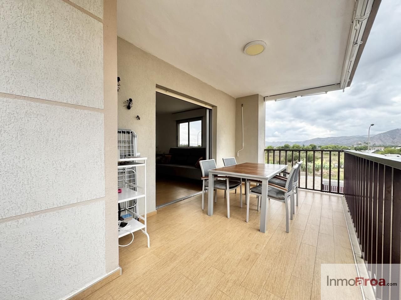 Piso de 109 m² en Benicasim