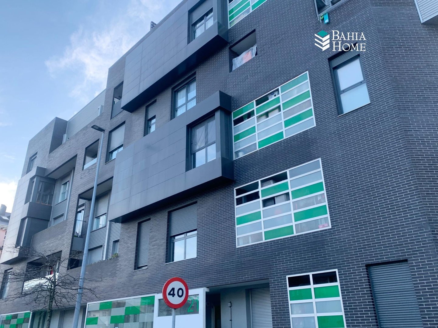 Pis de 81 m² a Santander