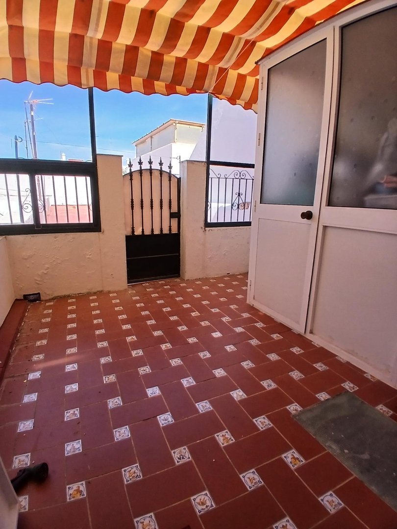 Casa de 87 m² en Puerto Real