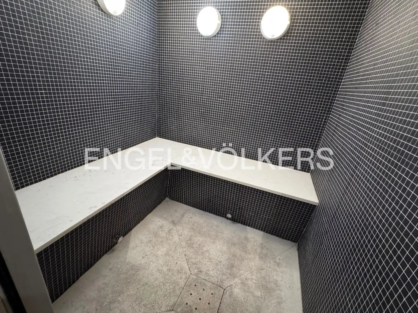 Pis de 112 m² a Madrid