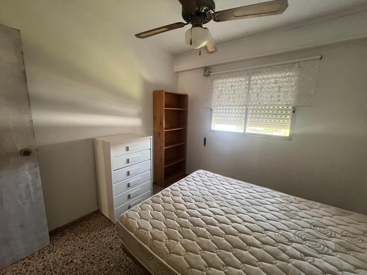 Квартира 75 м² в Gandia