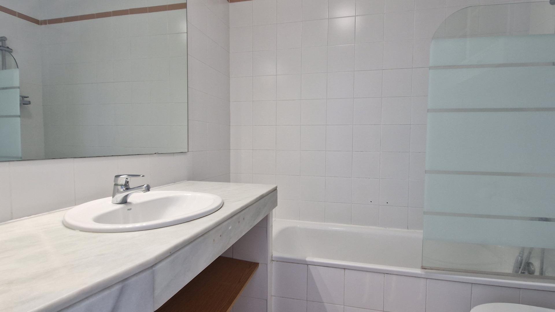 Piso de 121 m² en Jerez de la Frontera