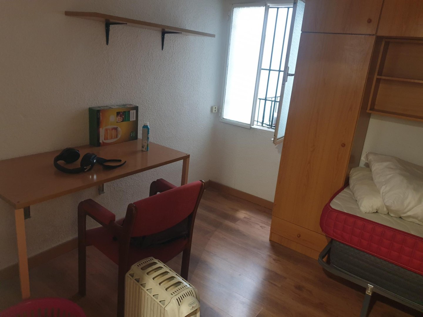 Piso de 118 m² en Granada