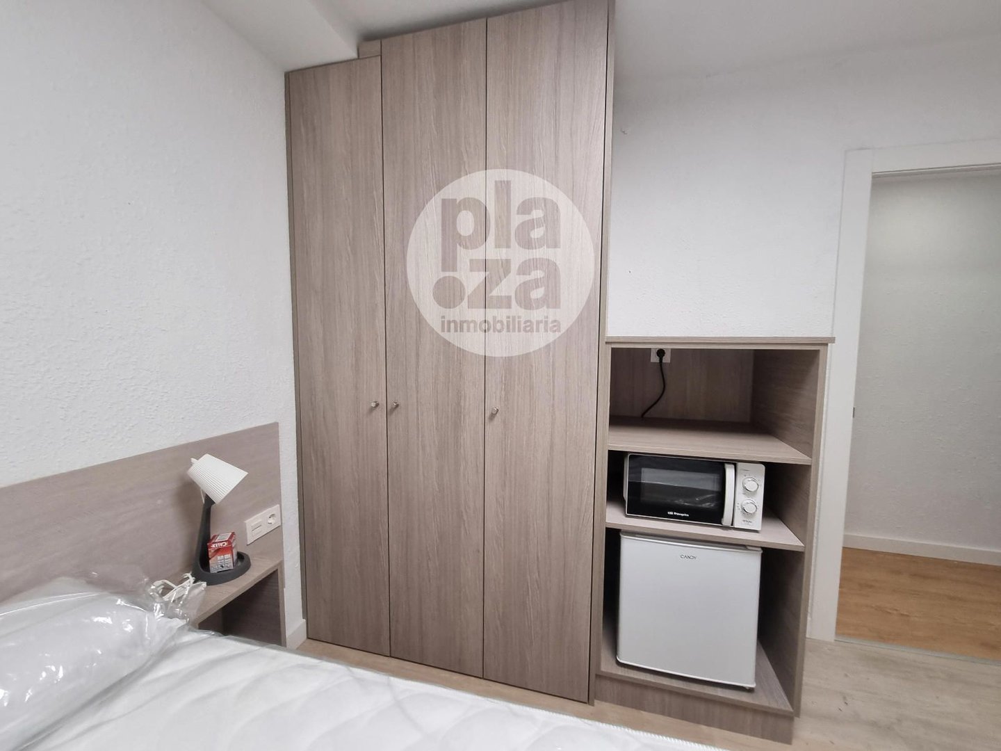 Habitació de lloguer, Burgos