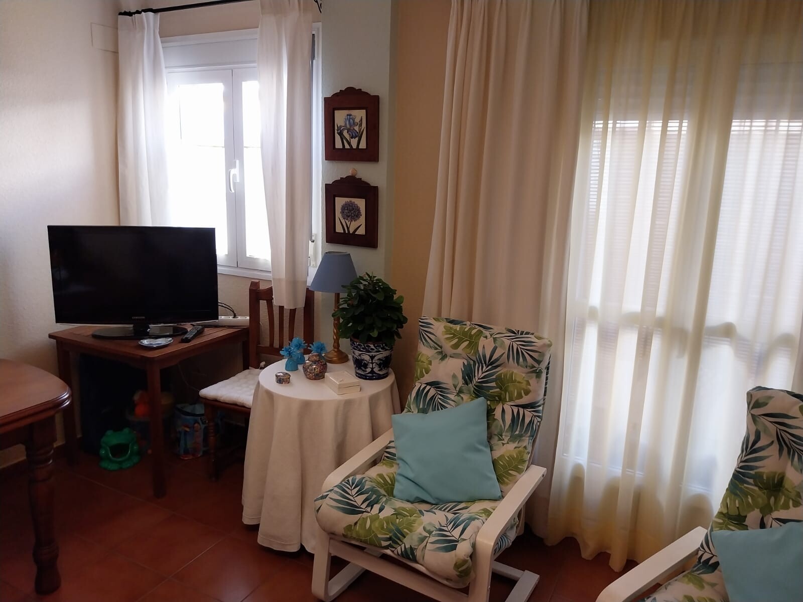 Piso de 72 m² en Punta Umbría
