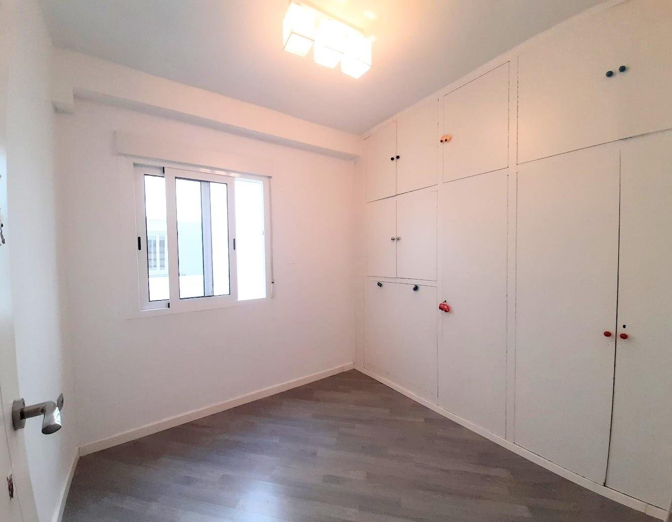 Piso de 92 m² en Manises