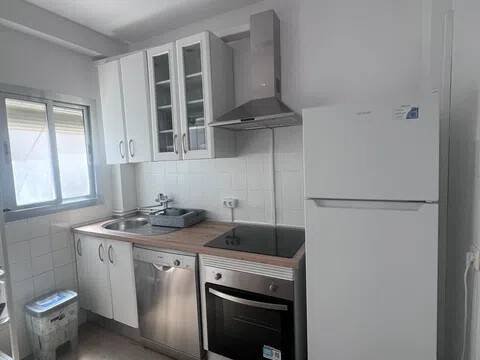 Piso de 91 m² en Talavera de la Reina