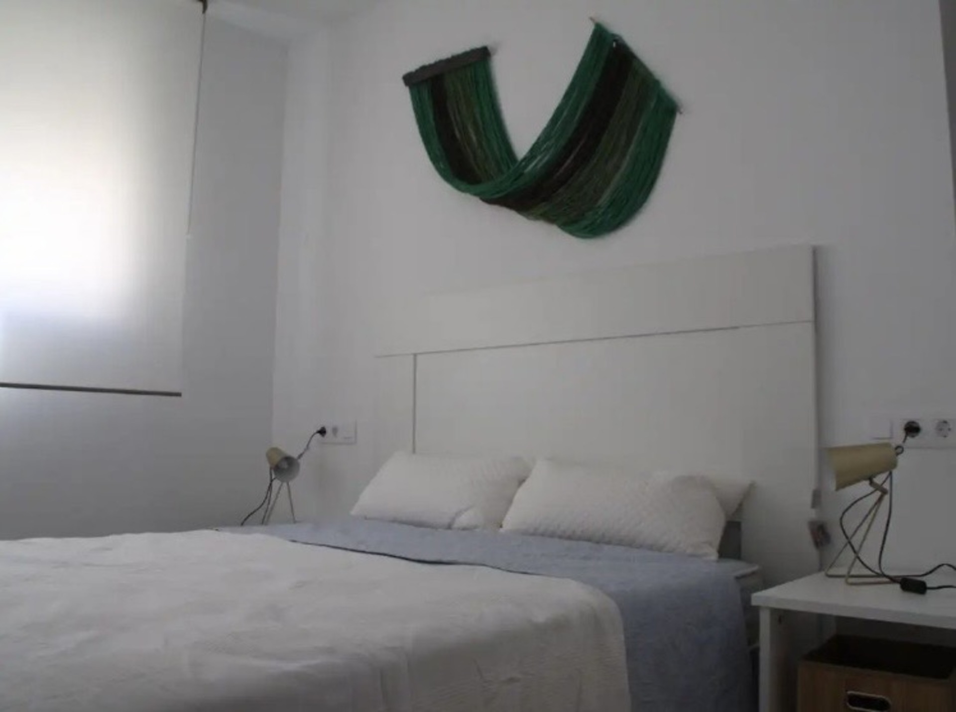 Piso de 99 m² en Albacete