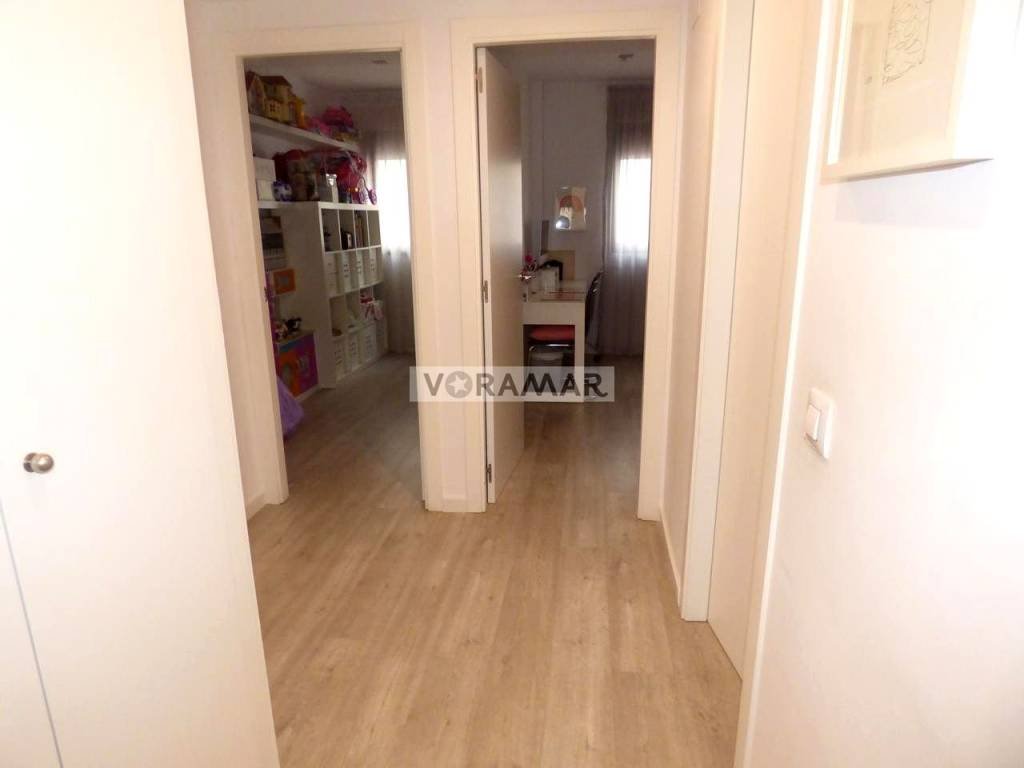 Piso de 113 m² en Rocafort