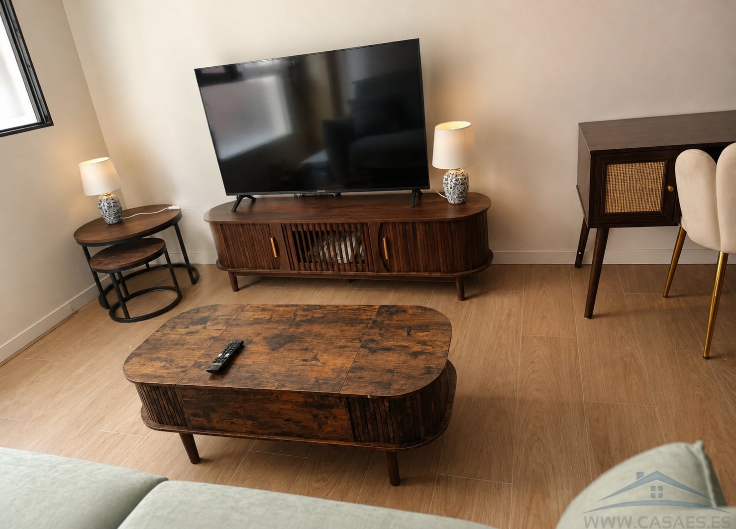 Piso de 60 m² en Almería