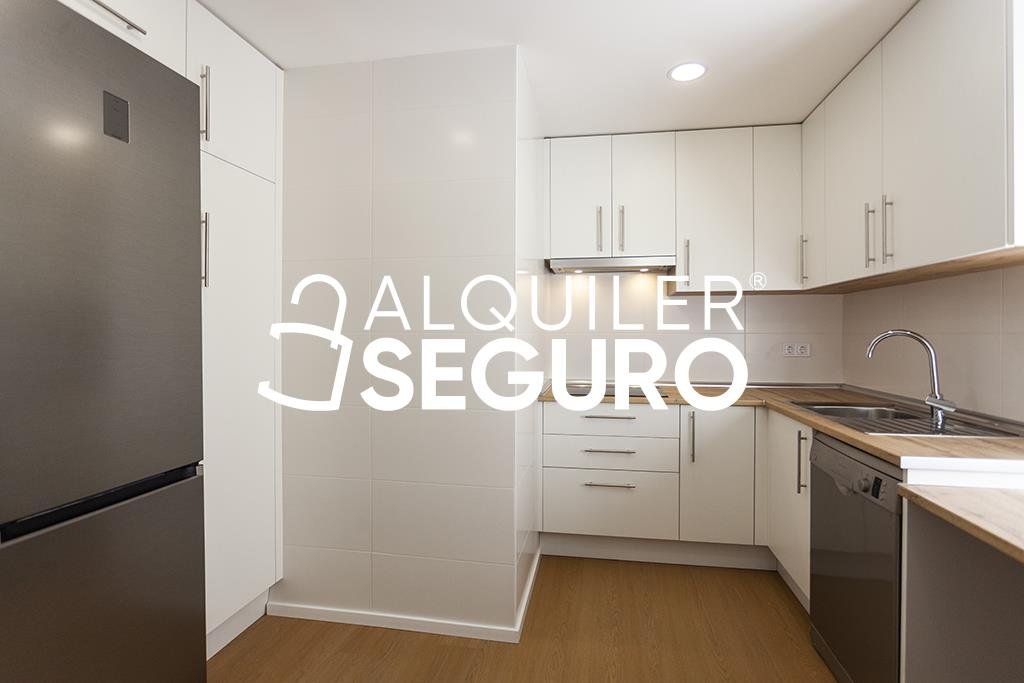 Pis de 103 m² a Madrid