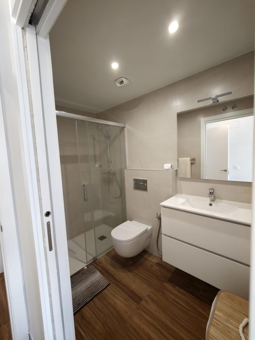 Piso de 110 m² en Bilbao