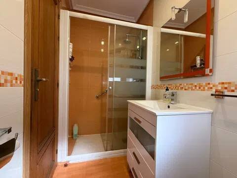 Habitación en alquiler, Getafe