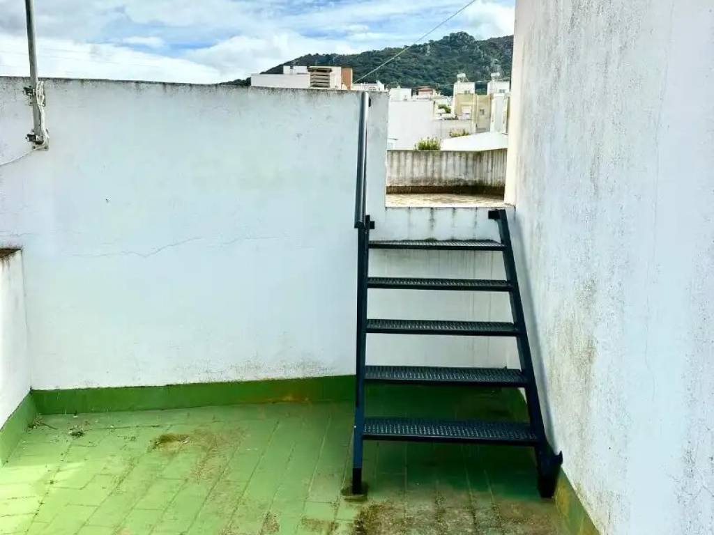 Piso de 82 m² en Tarifa