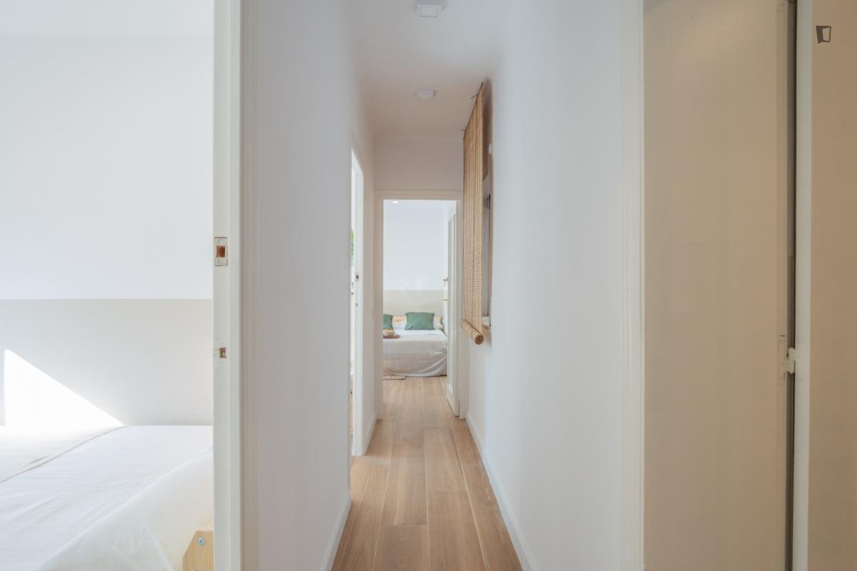Habitación en alquiler, Barcelona