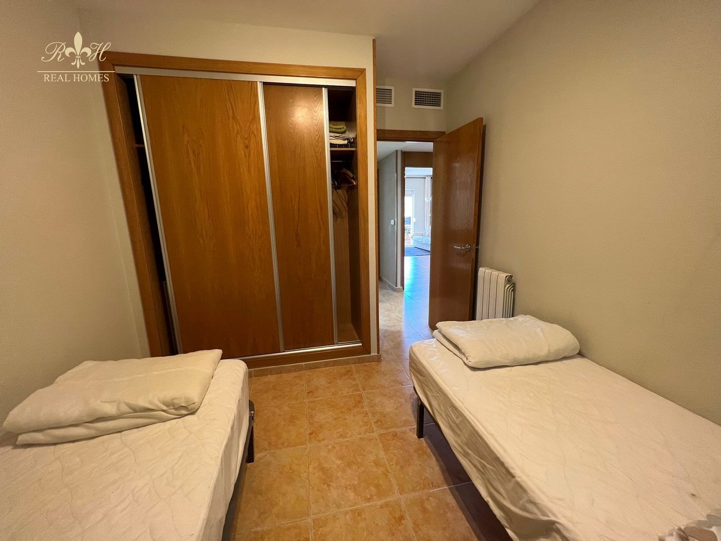 Piso de 84 m² en Alfaz del Pi