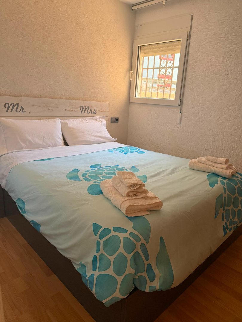 Apartamento 65 m² em Dénia