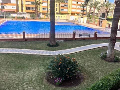Pis de 39 m² a Algarrobo