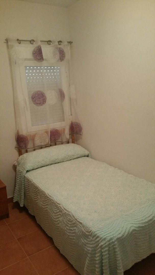 Pis de 40 m² a San Martín de Valdeiglesias