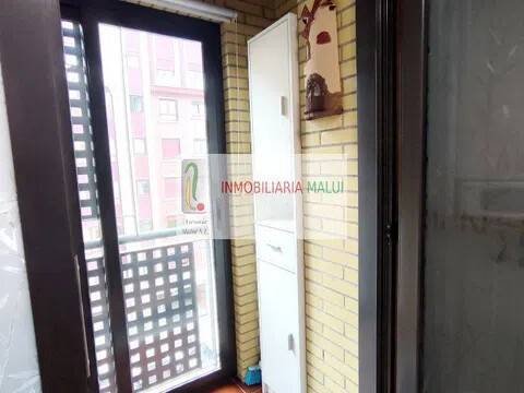 Pis de 64 m² a Oviedo