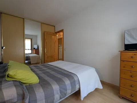 Piso de 68 m² en Jaca