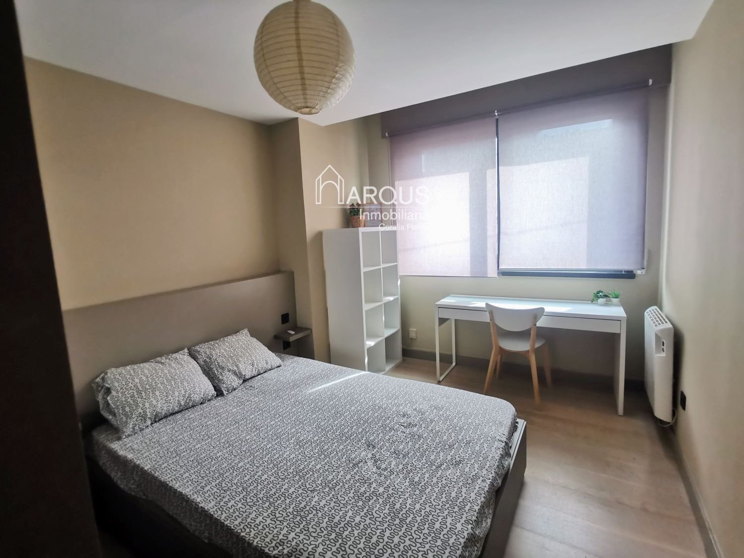 Piso de 80 m² en Santiago de Compostela
