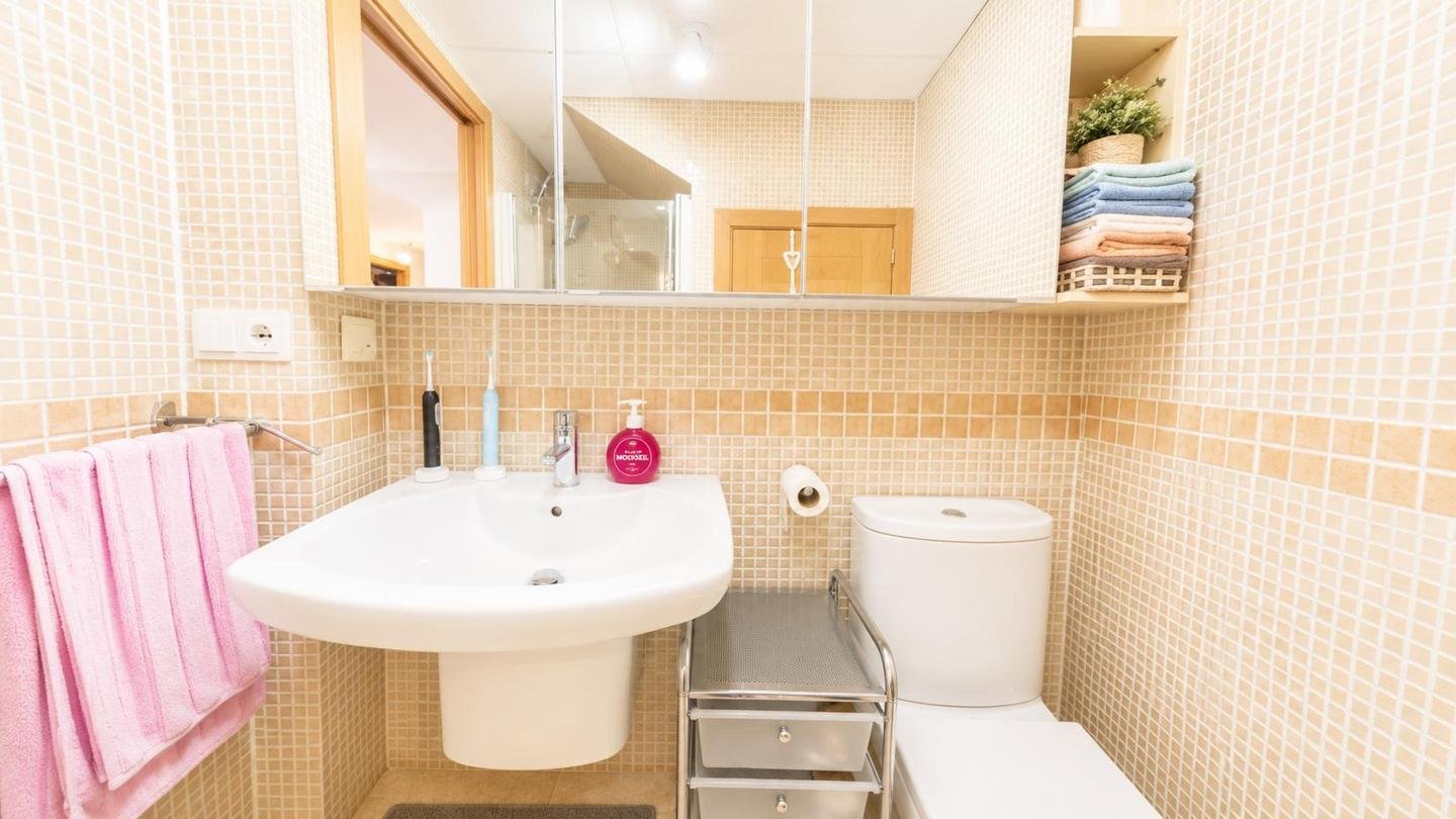 Appartamento 167 m² a Benalmádena