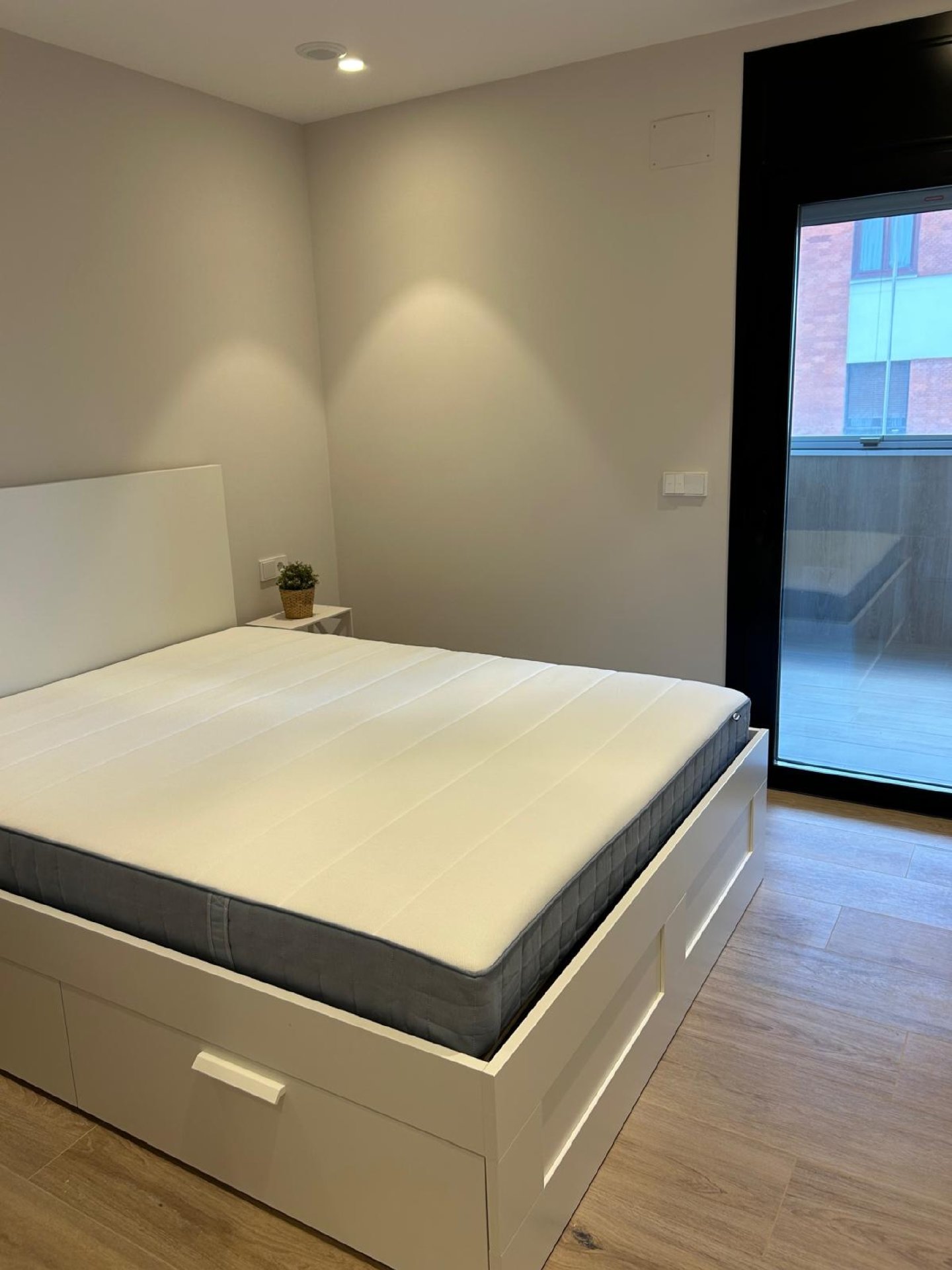 Wohnung 55 m² in Pamplona / Iruña