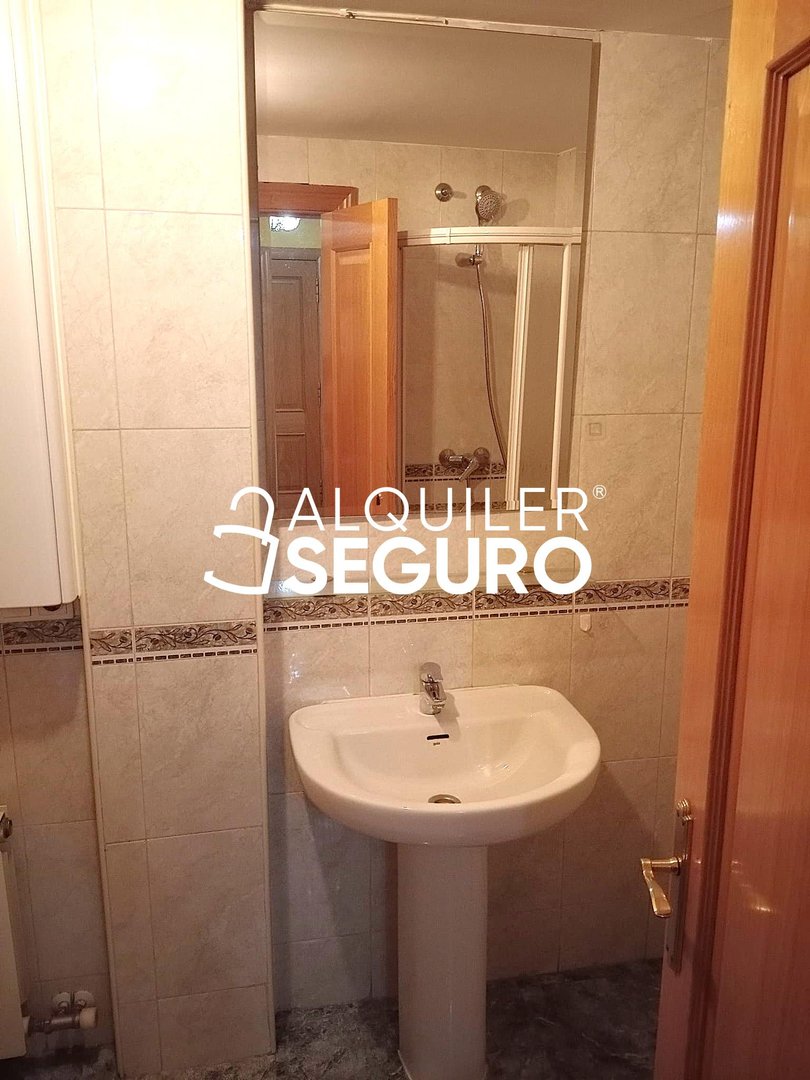 Piso de 85 m² en Valladolid