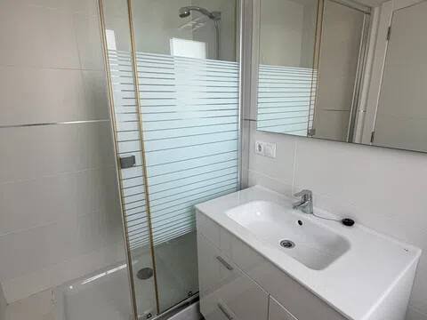 Pis de 160 m² a València