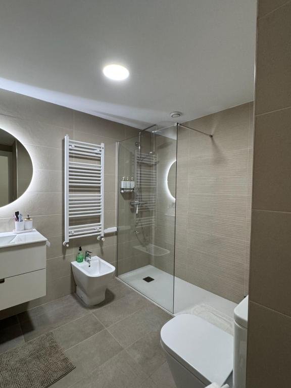 Appartamento 85 m² a Vigo