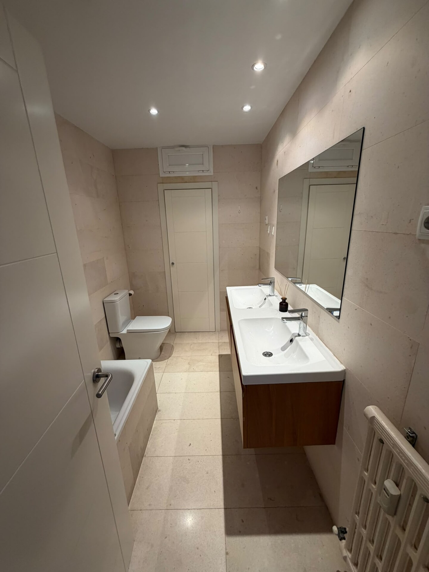 Piso de 145 m² en Madrid
