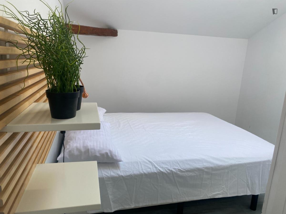 Pis de 40 m² a Madrid