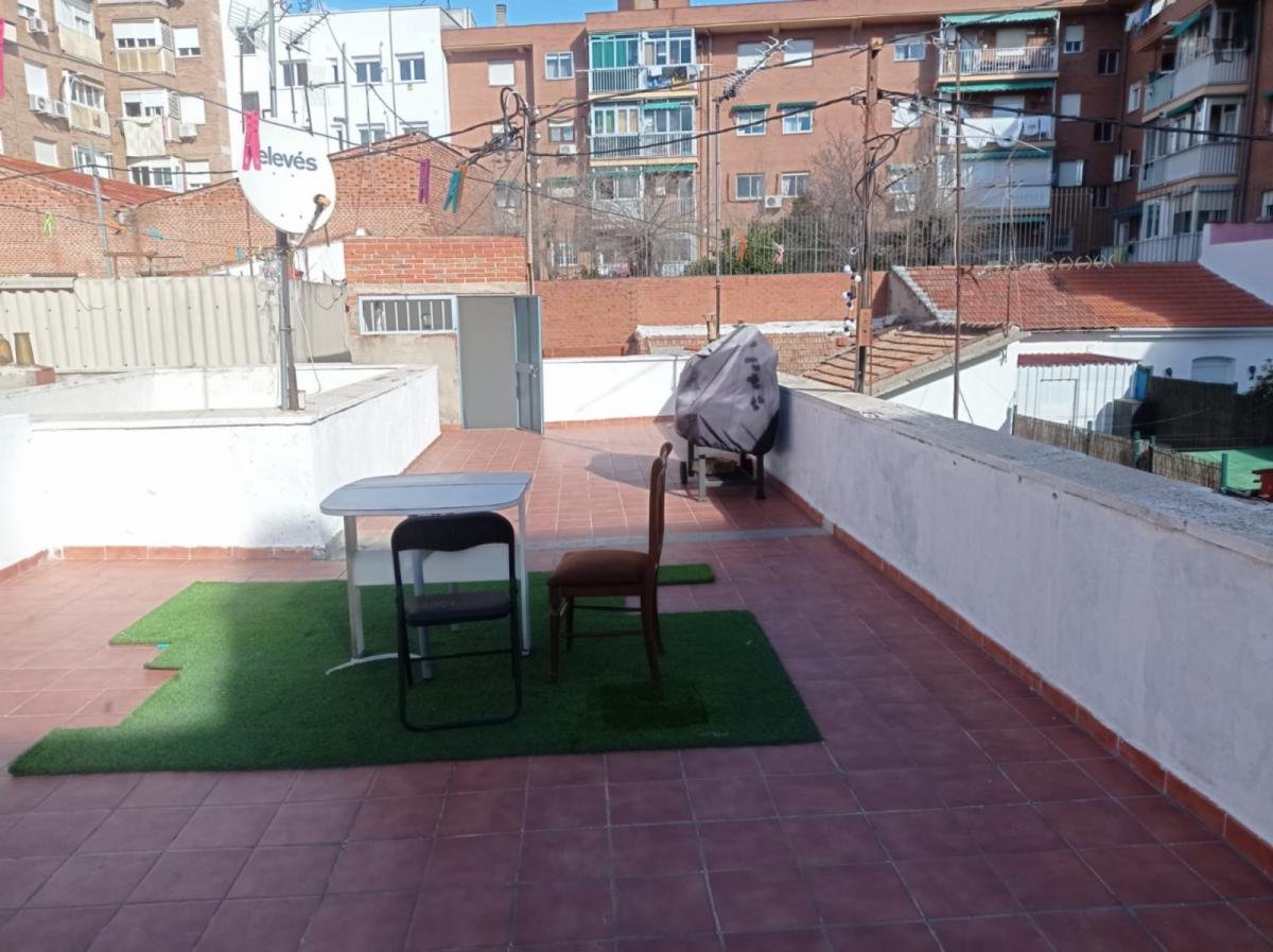 Piso de 82 m² en Madrid